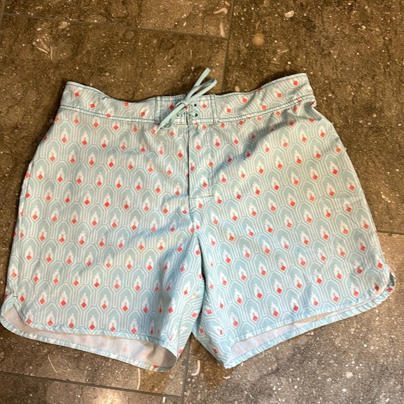 Carve Designs Pants - Carve Designs board short, 14